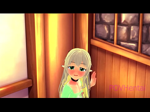 ❤️ (Trap) Elfská služebná vám pomůže umýt obličej. ☑ Super porno u cs.extratorrents.top