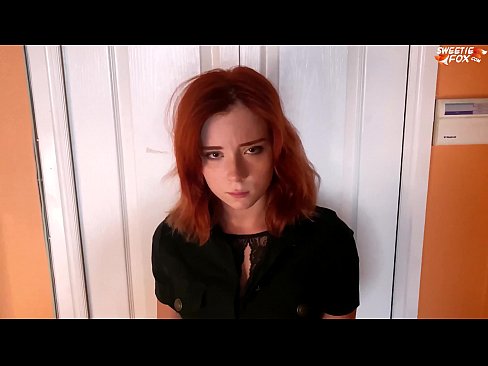 ❤️ Ochranka potrestala krásnou ženu za krádež v obchodě - sperma v ústech ☑ Super porno u cs.extratorrents.top