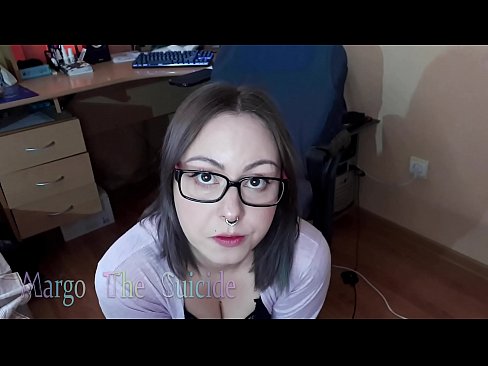 ❤️ Sexy holka s brýlemi kouří dildo hluboko na kameru ☑ Super porno u cs.extratorrents.top