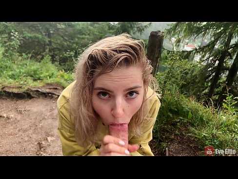 ❤️ Dívka polyká sperma po veřejném orálu - Eva Elfi ☑ Super porno u cs.extratorrents.top
